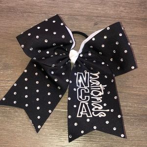 Cheer Bow